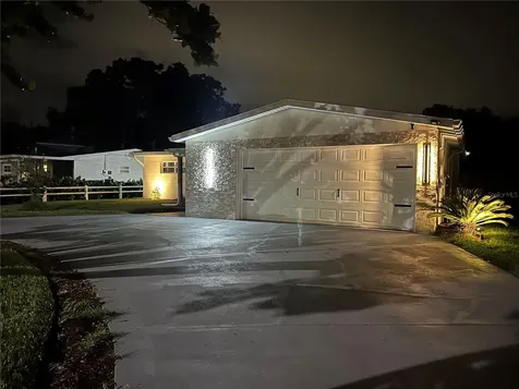 4101 Shore Acres Boulevard NE St Petersburg FL 33703