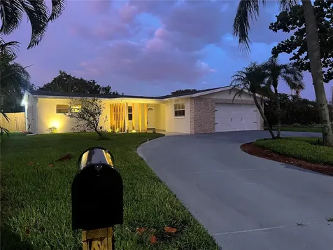 4101 Shore Acres Boulevard NE St Petersburg FL 33703