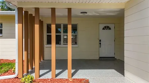 4101 Shore Acres Boulevard NE St Petersburg FL 33703