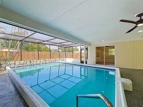 4101 Shore Acres Boulevard NE St Petersburg FL 33703