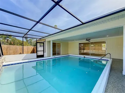 4101 Shore Acres Boulevard NE St Petersburg FL 33703