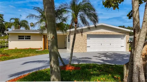 4101 Shore Acres Boulevard NE St Petersburg FL 33703