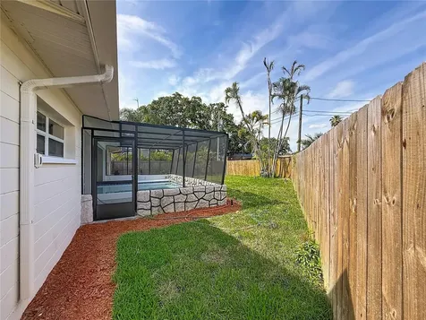 4101 Shore Acres Boulevard NE St Petersburg FL 33703