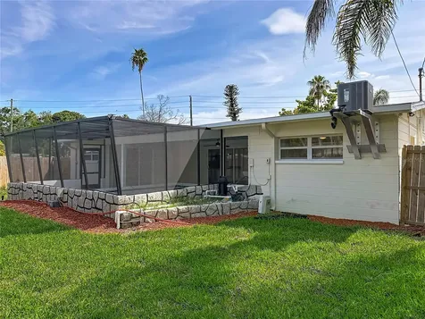 4101 Shore Acres Boulevard NE St Petersburg FL 33703