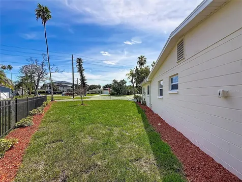 4101 Shore Acres Boulevard NE St Petersburg FL 33703