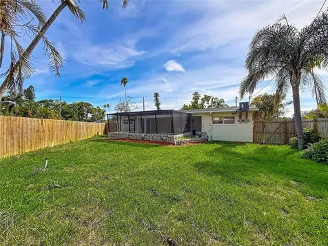 4101 Shore Acres Boulevard NE St Petersburg FL 33703