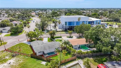 4101 Shore Acres Boulevard NE St Petersburg FL 33703