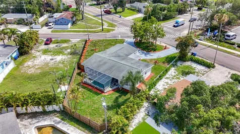 4101 Shore Acres Boulevard NE St Petersburg FL 33703