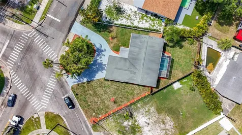 4101 Shore Acres Boulevard NE St Petersburg FL 33703
