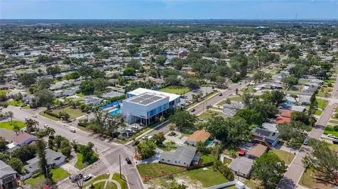 4101 Shore Acres Boulevard NE St Petersburg FL 33703