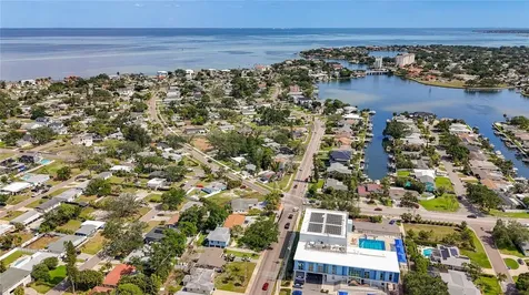 4101 Shore Acres Boulevard NE St Petersburg FL 33703
