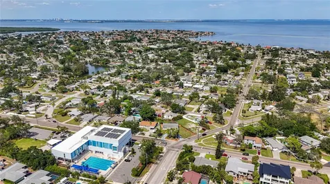 4101 Shore Acres Boulevard NE St Petersburg FL 33703