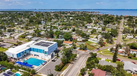 4101 Shore Acres Boulevard NE St Petersburg FL 33703