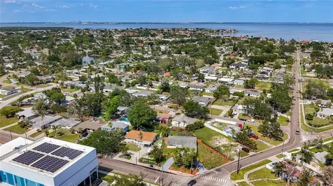 4101 Shore Acres Boulevard NE St Petersburg FL 33703