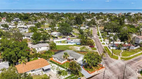 4101 Shore Acres Boulevard NE St Petersburg FL 33703