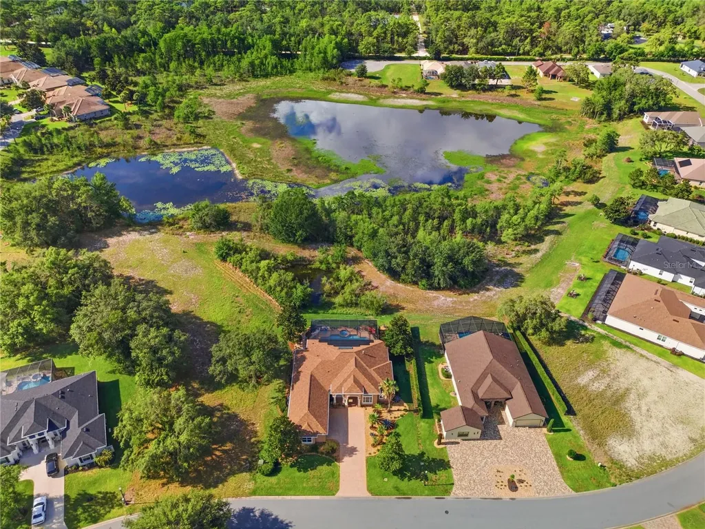 9118 Mississippi Run Weeki Wachee FL 34613