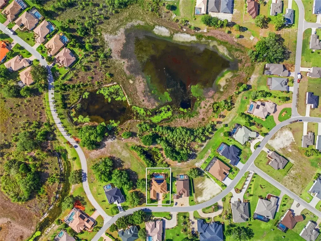 9118 Mississippi Run Weeki Wachee FL 34613