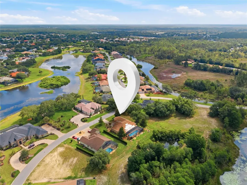 9118 Mississippi Run Weeki Wachee FL 34613