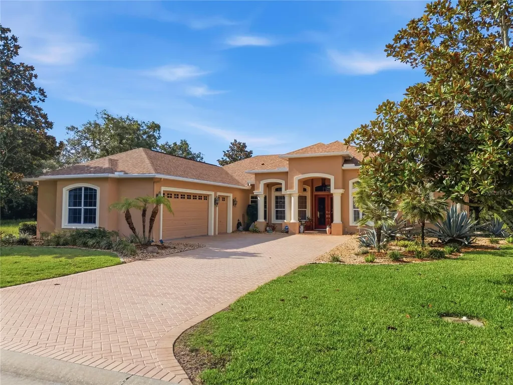 9118 Mississippi Run Weeki Wachee FL 34613