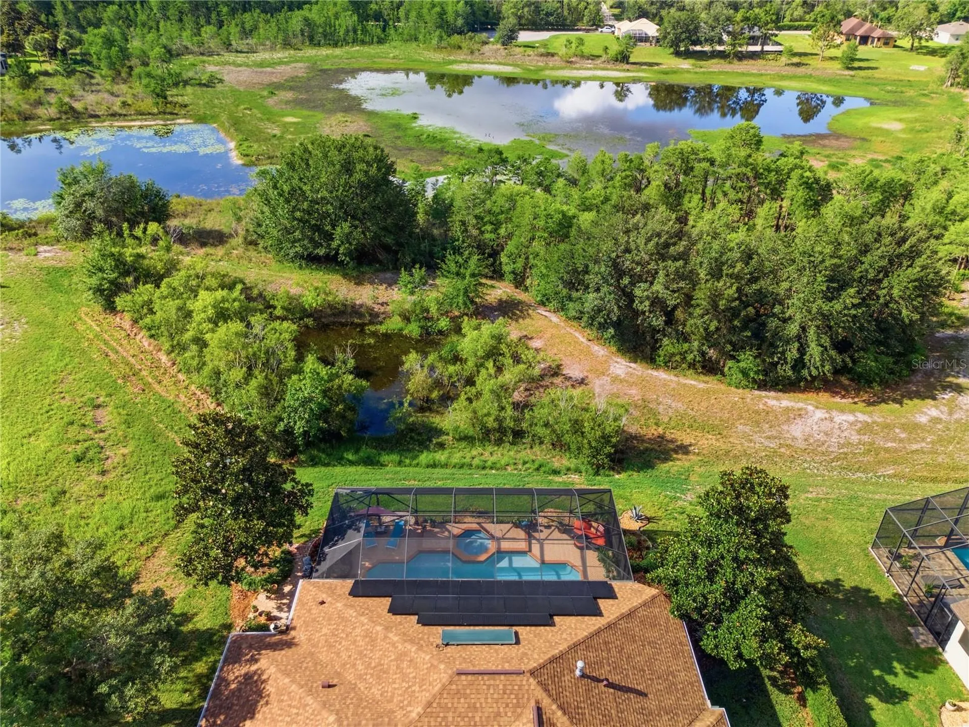9118 Mississippi Run Weeki Wachee FL 34613
