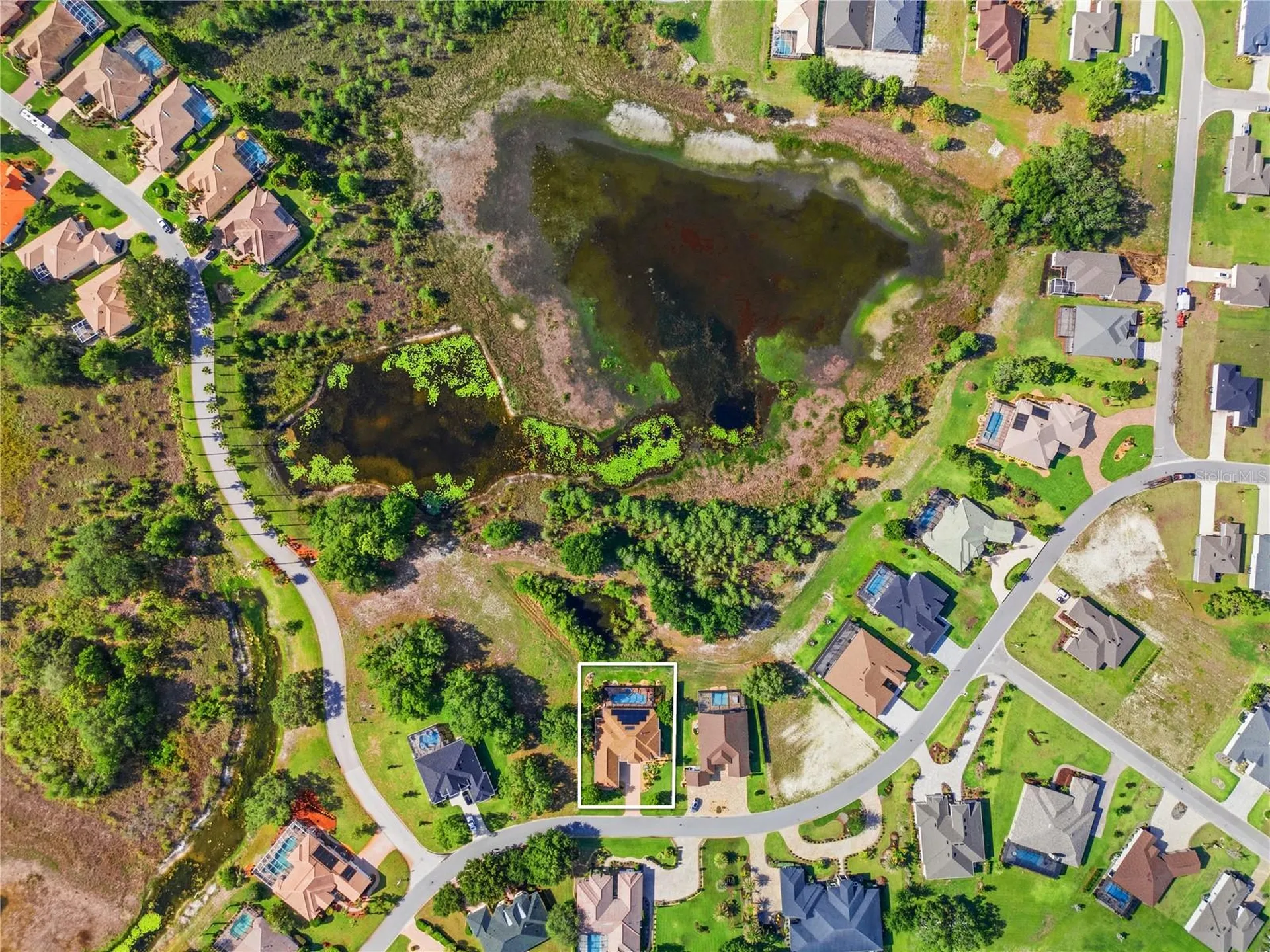 9118 Mississippi Run Weeki Wachee FL 34613
