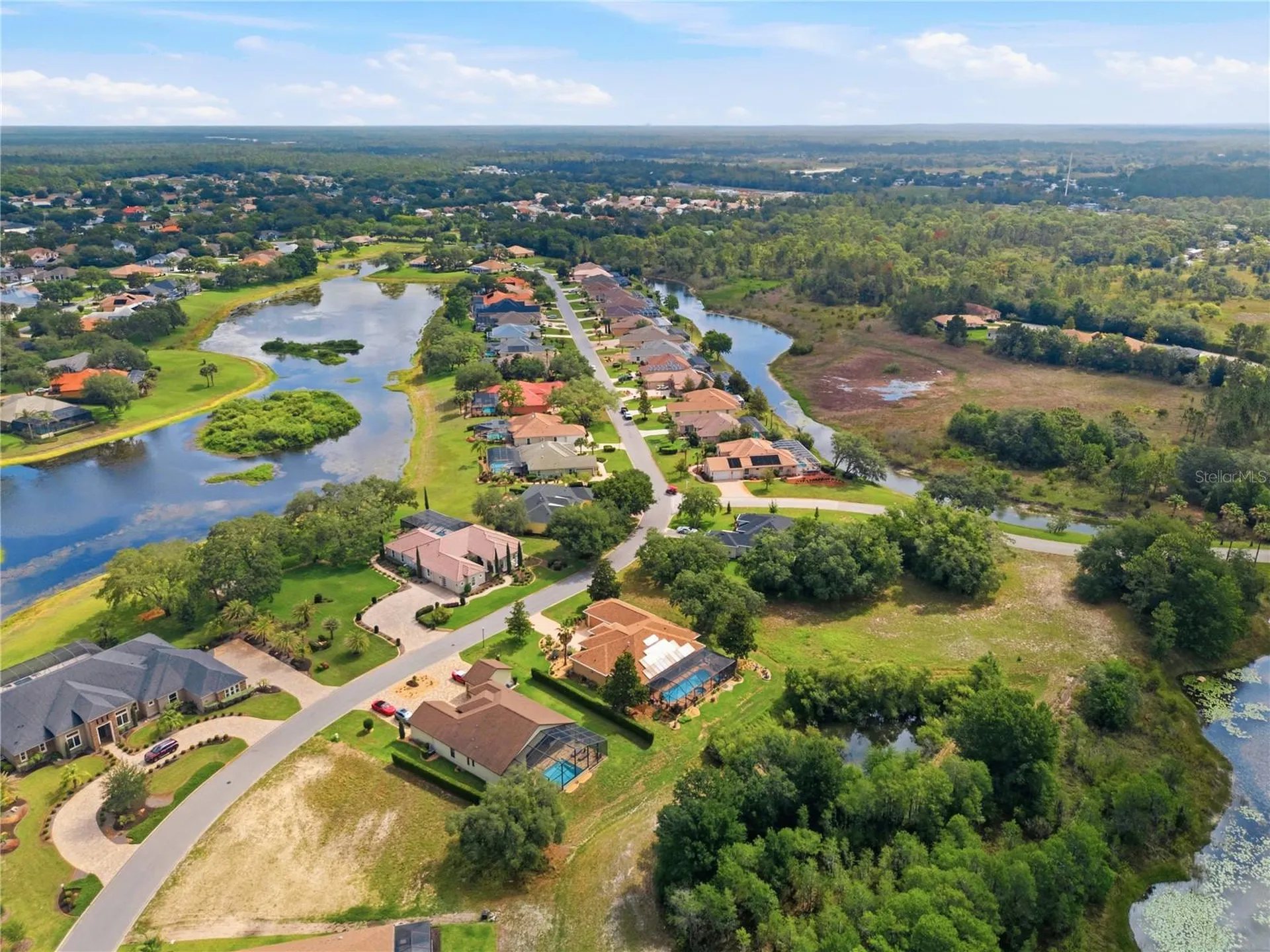 9118 Mississippi Run Weeki Wachee FL 34613