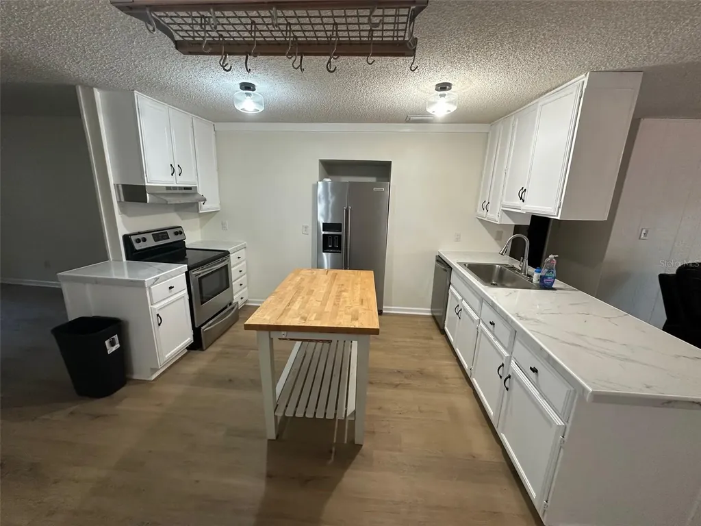 1276 Sabra Drive Brooksville FL 34601