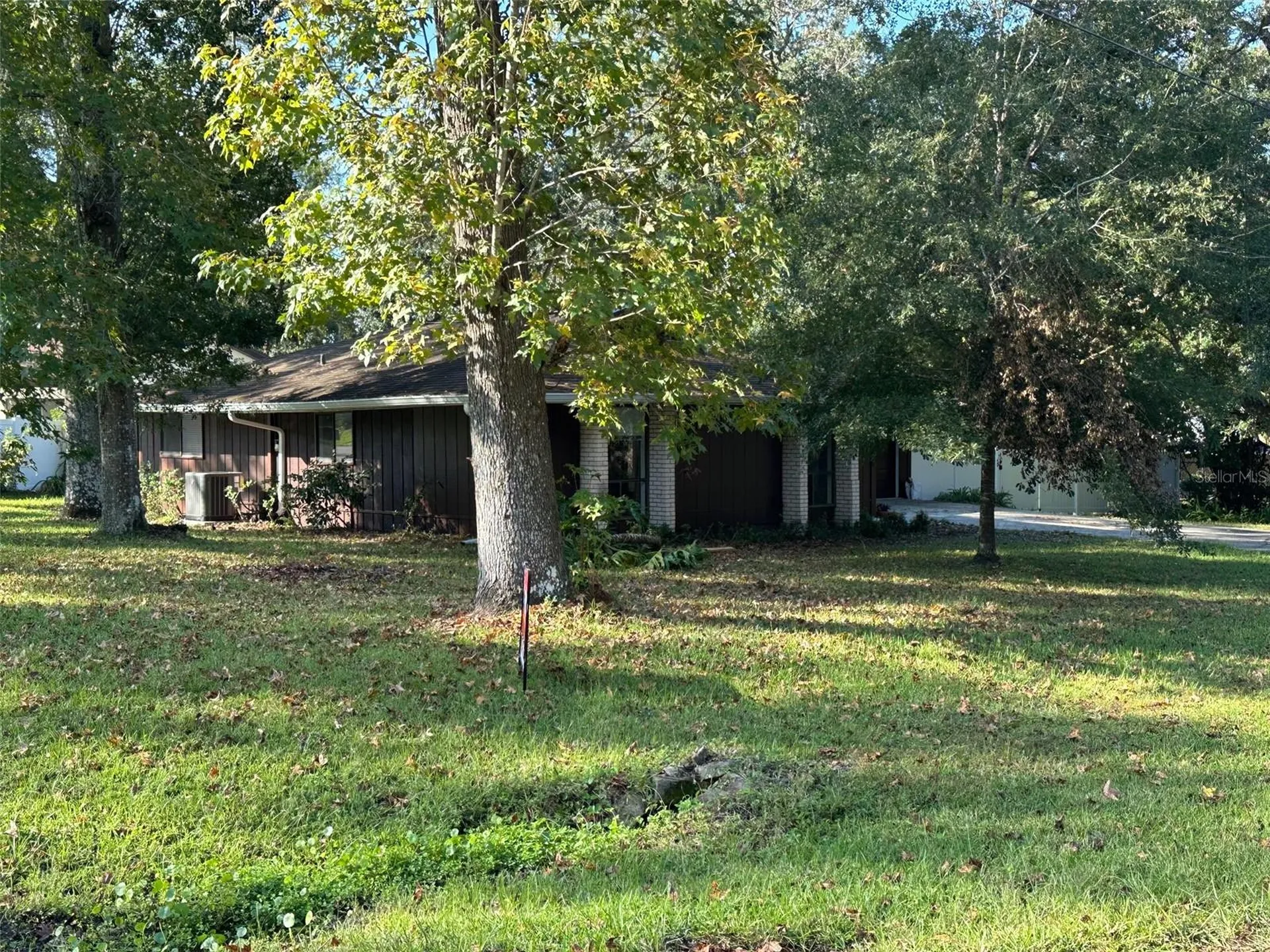 1276 Sabra Drive Brooksville FL 34601