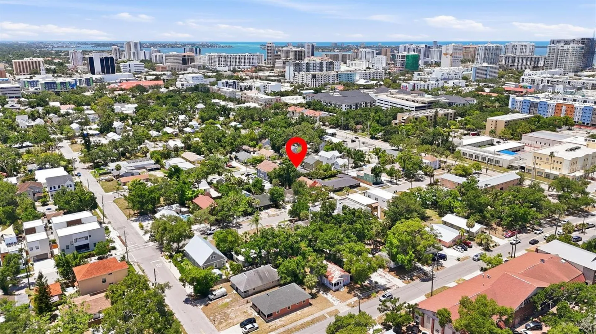 1649 8th Street Sarasota FL 34236