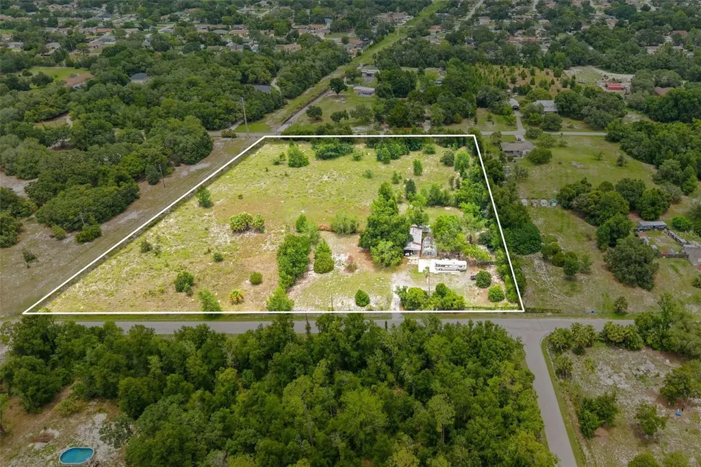 9345 Orchard Way Spring Hill FL 34608