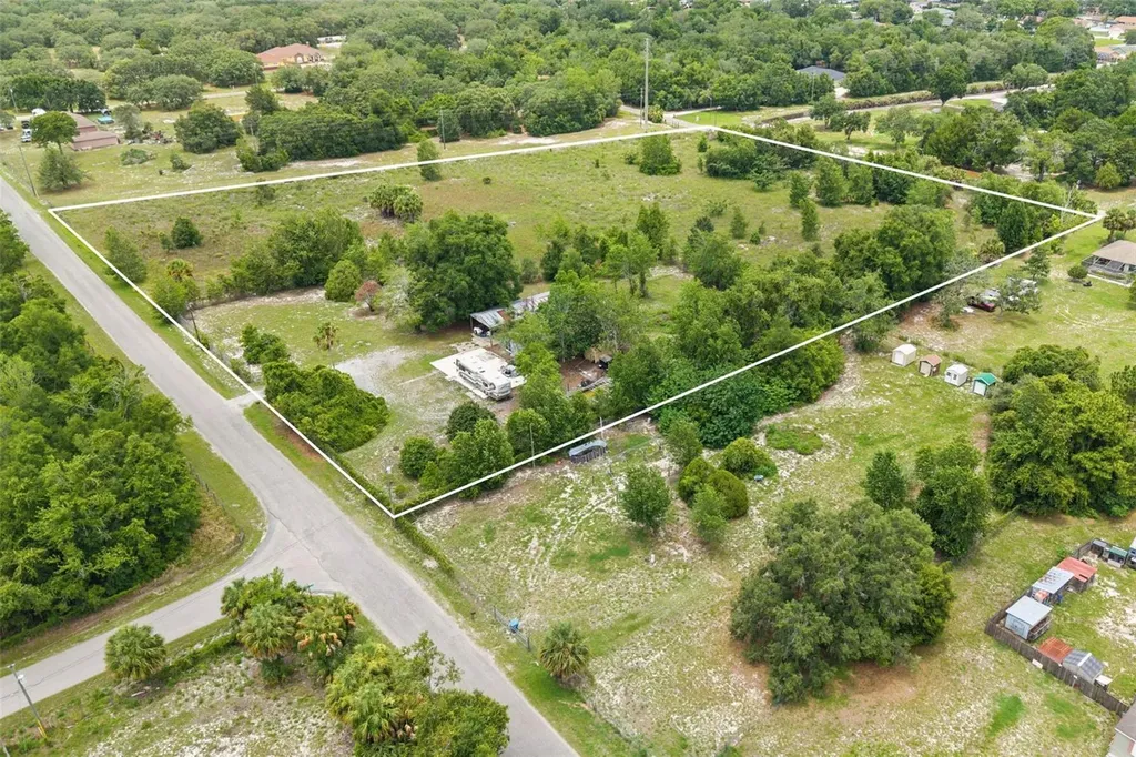 9345 Orchard Way Spring Hill FL 34608