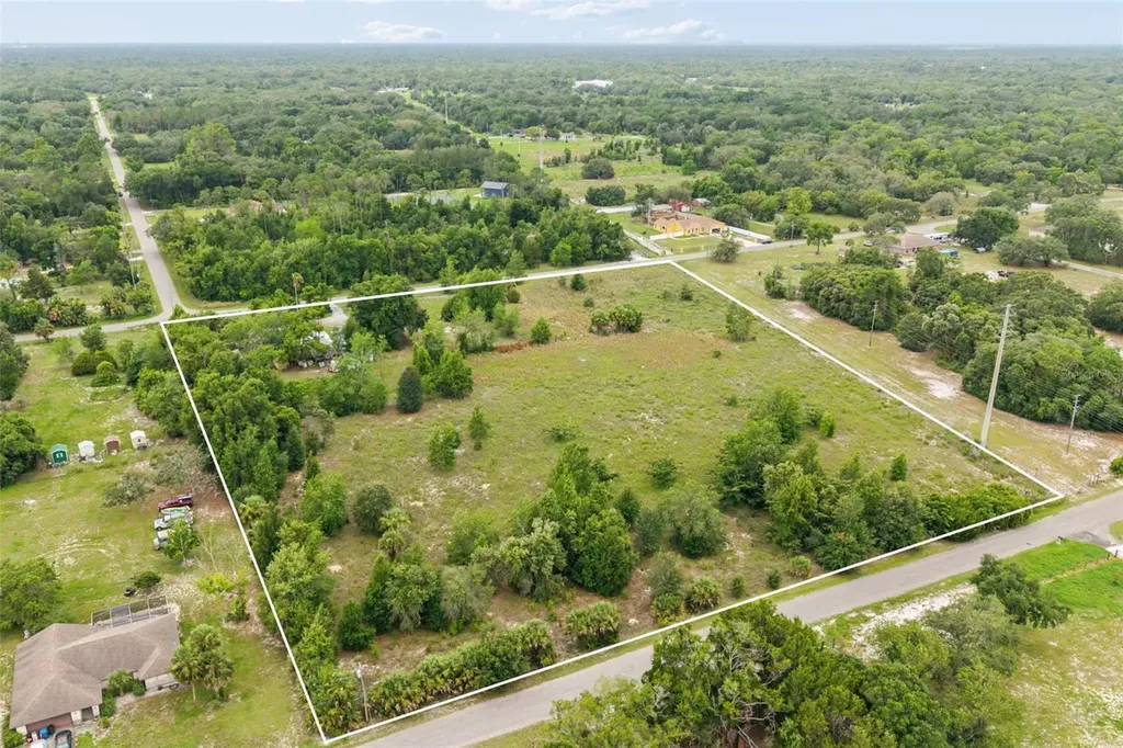 9345 Orchard Way Spring Hill FL 34608