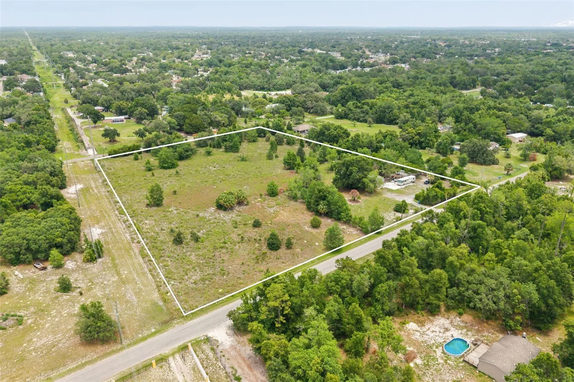 9345 Orchard Way Spring Hill FL 34608