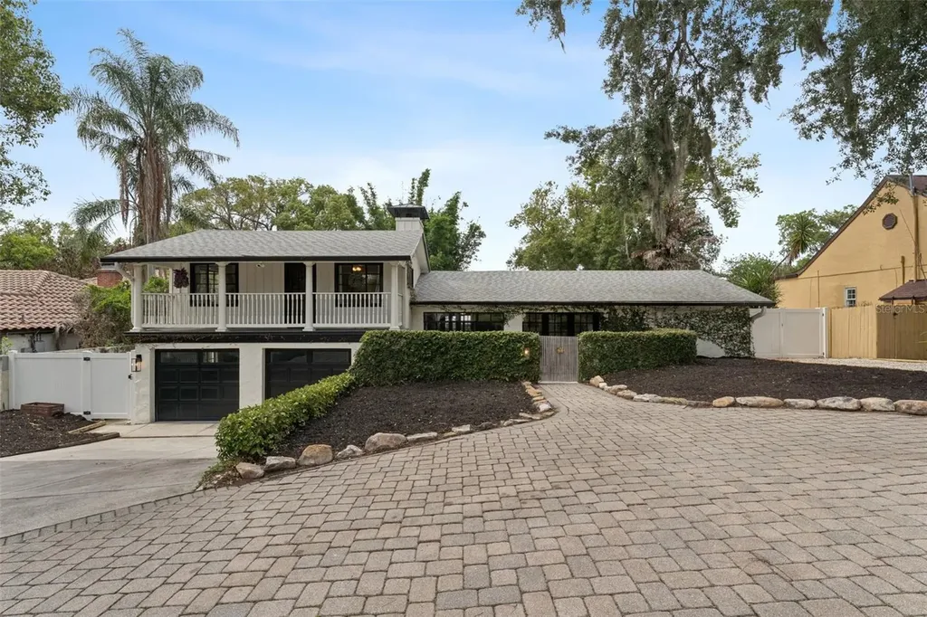 241 W Lake Sue Avenue Winter Park FL 32789
