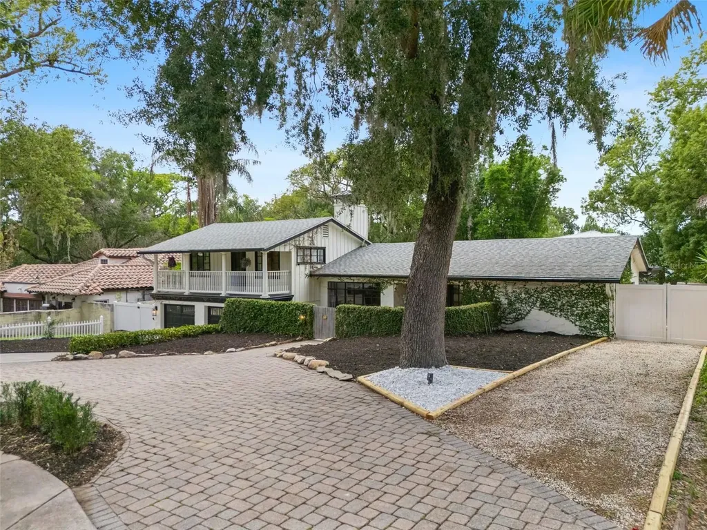 241 W Lake Sue Avenue Winter Park FL 32789
