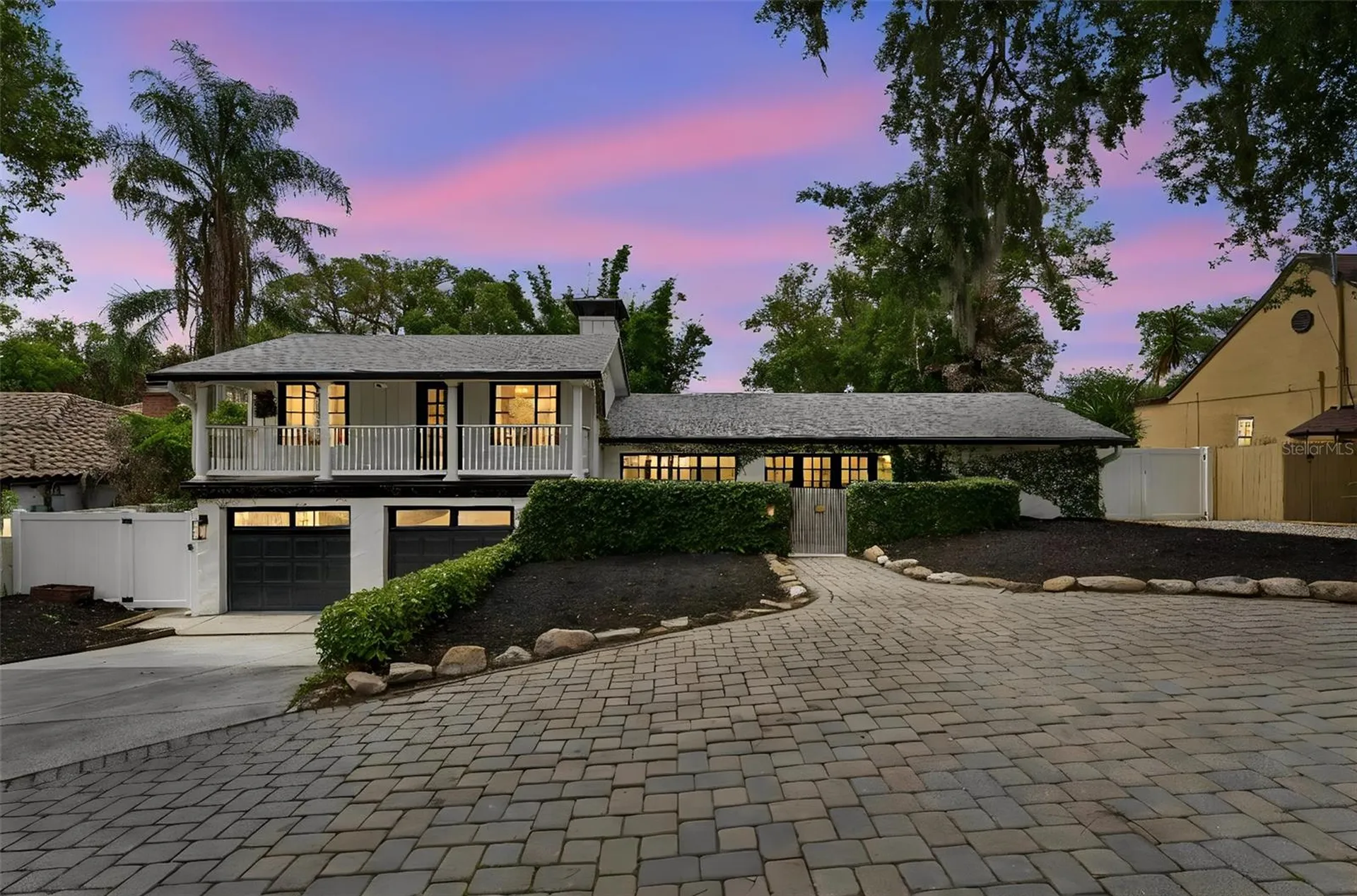 241 W Lake Sue Avenue Winter Park FL 32789