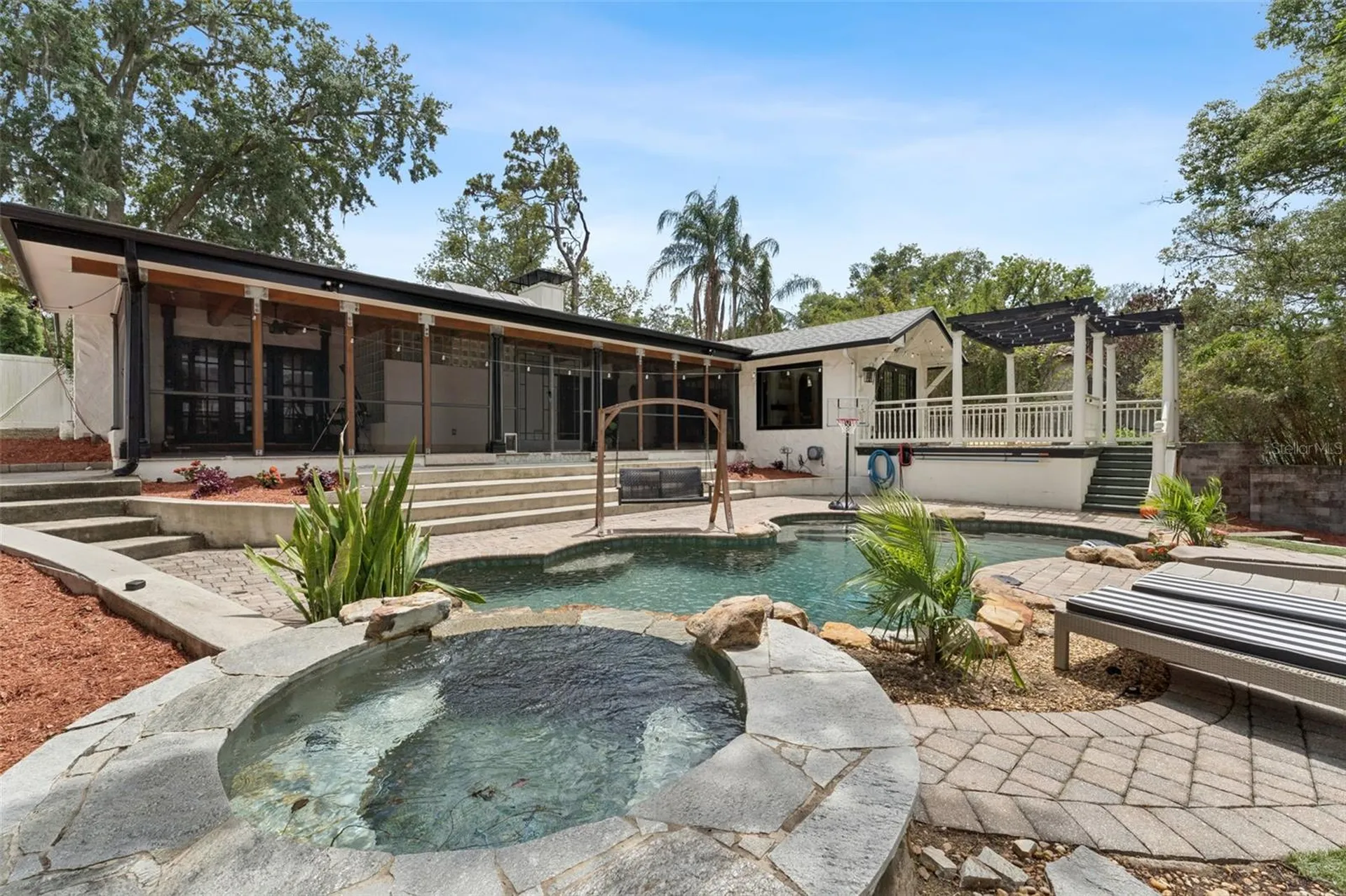 241 W Lake Sue Avenue Winter Park FL 32789