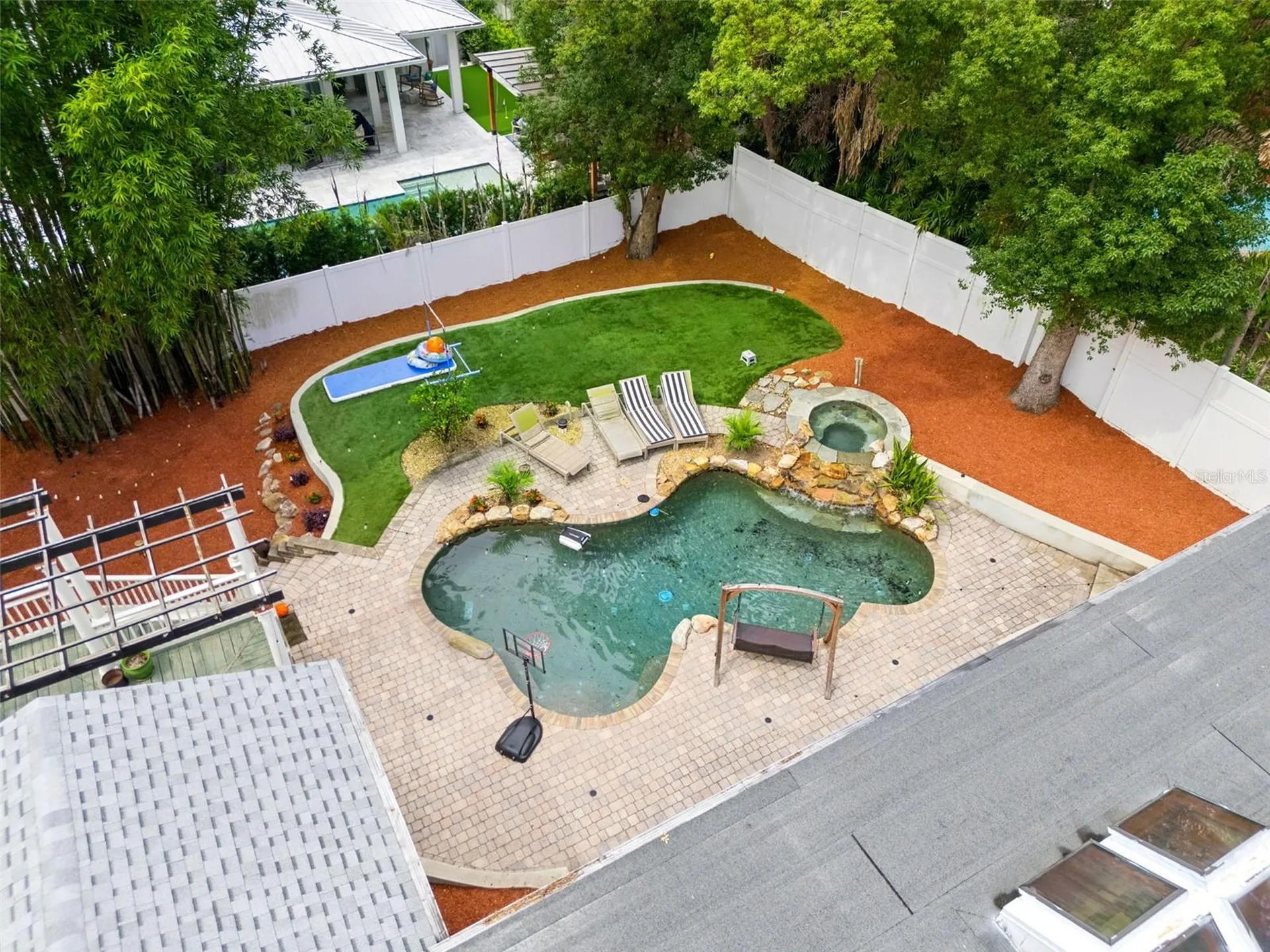241 W Lake Sue Avenue Winter Park FL 32789