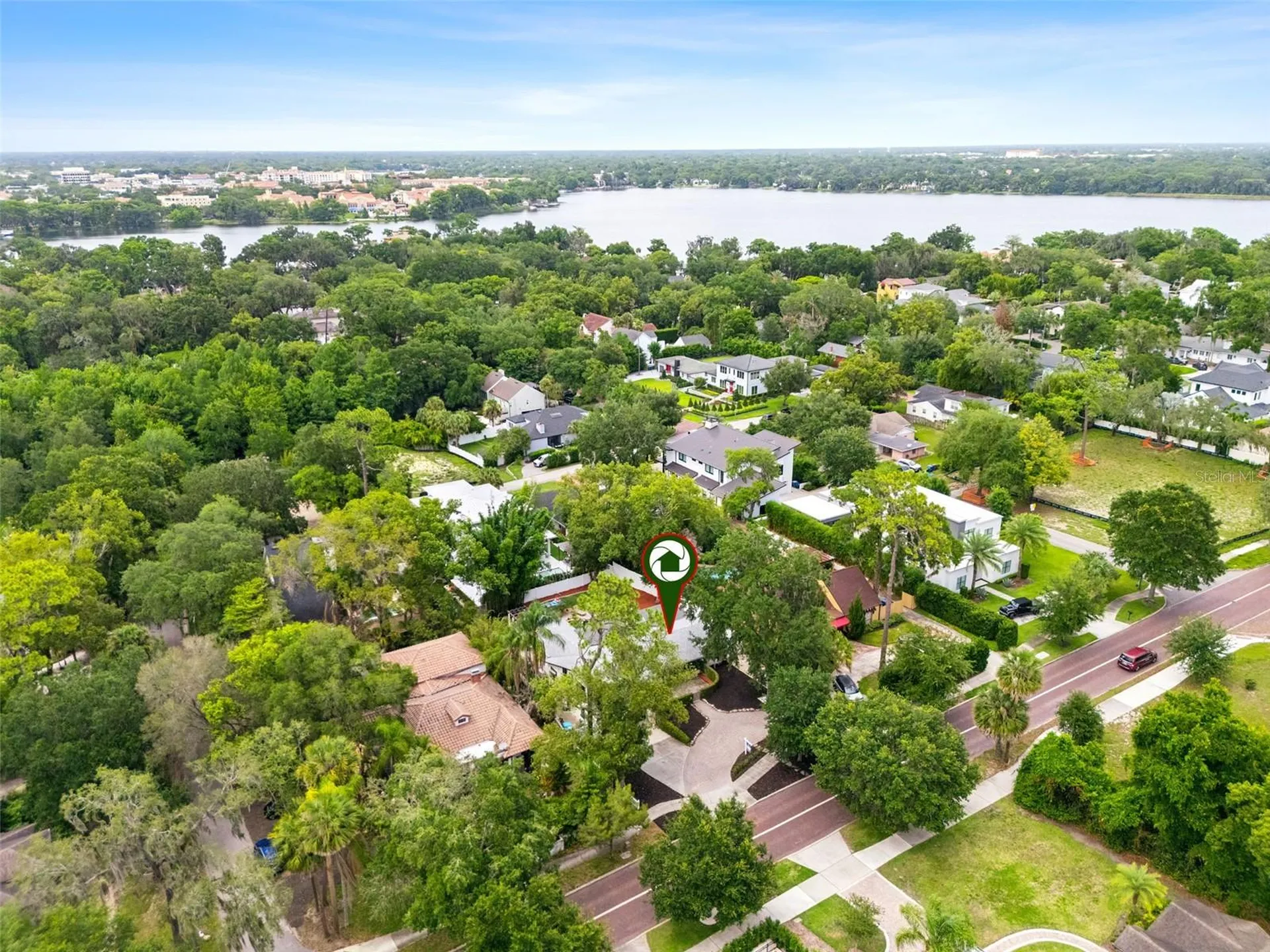 241 W Lake Sue Avenue Winter Park FL 32789