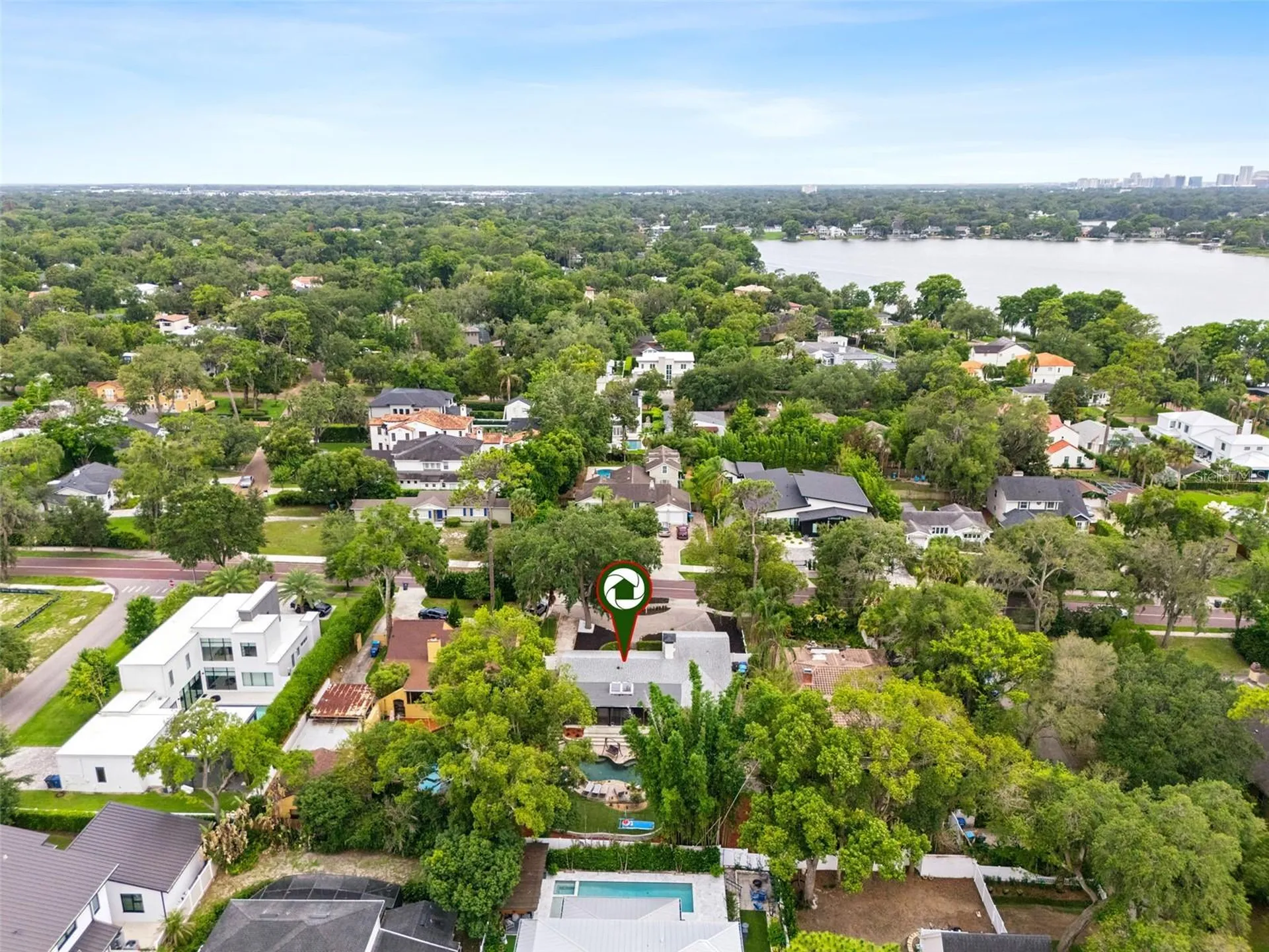 241 W Lake Sue Avenue Winter Park FL 32789
