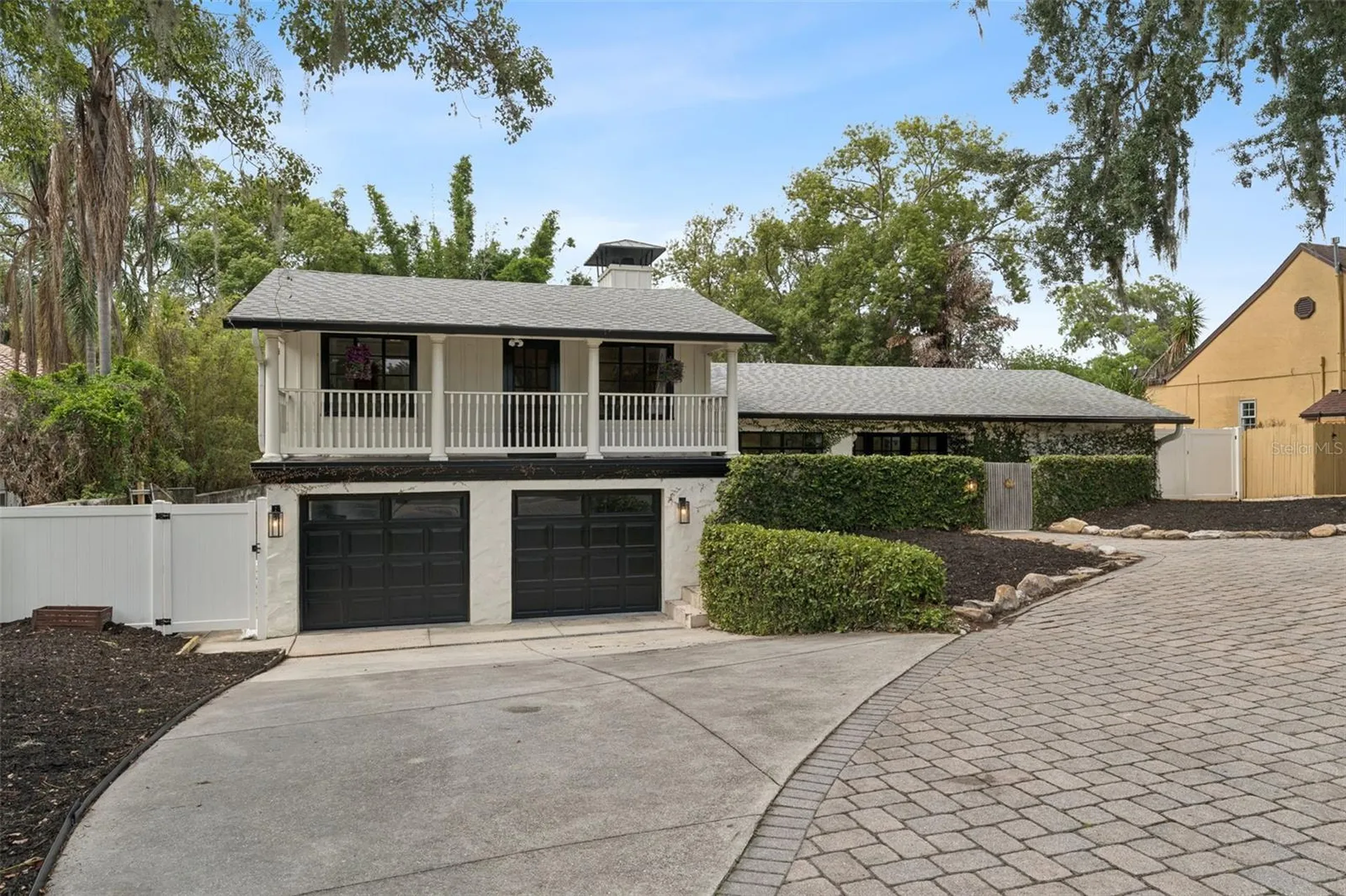 241 W Lake Sue Avenue Winter Park FL 32789