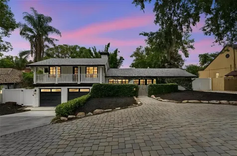 241 W Lake Sue Avenue Winter Park FL 32789