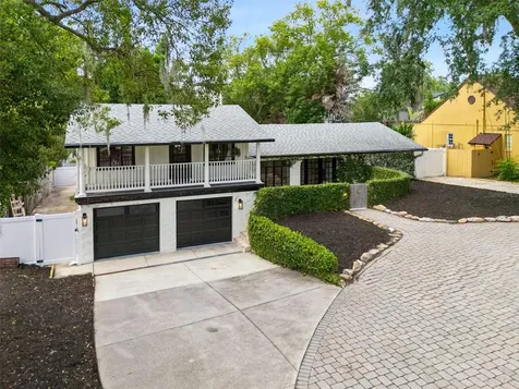 241 W Lake Sue Avenue Winter Park FL 32789