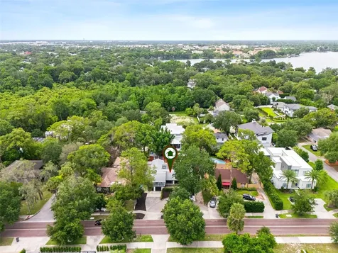 241 W Lake Sue Avenue Winter Park FL 32789