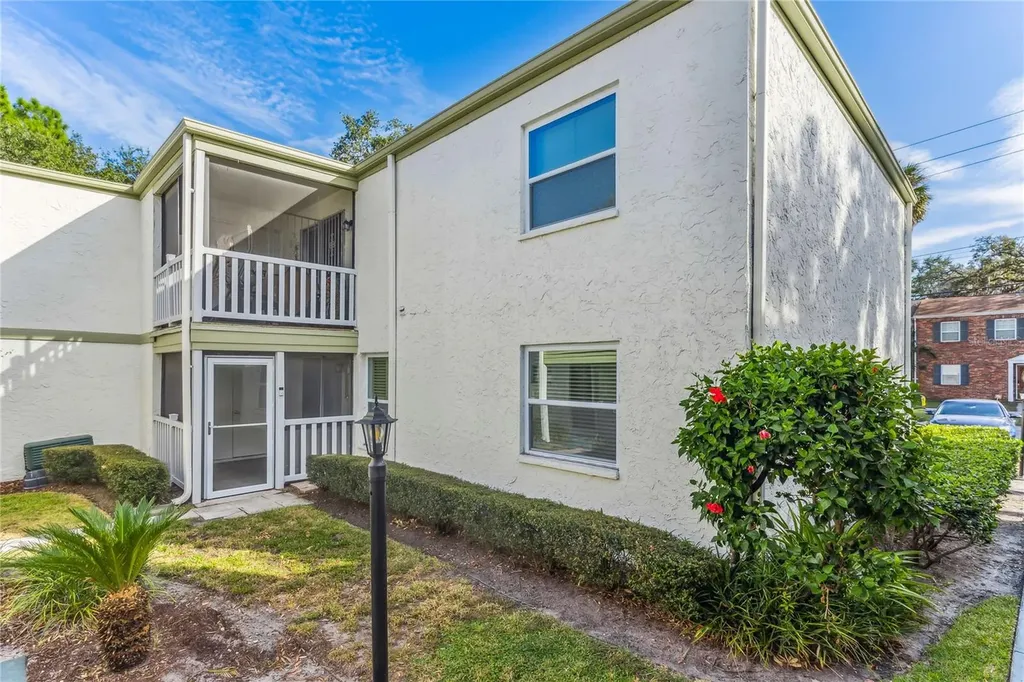 4609 W North B Street Tampa FL 33609