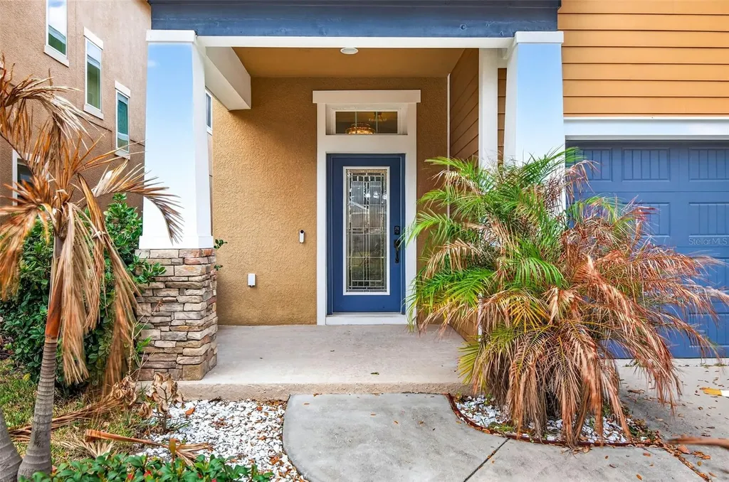 14310 Barrington Stowers Drive Lithia FL 33547