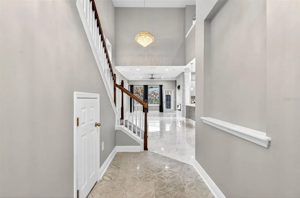 14310 Barrington Stowers Drive Lithia FL 33547