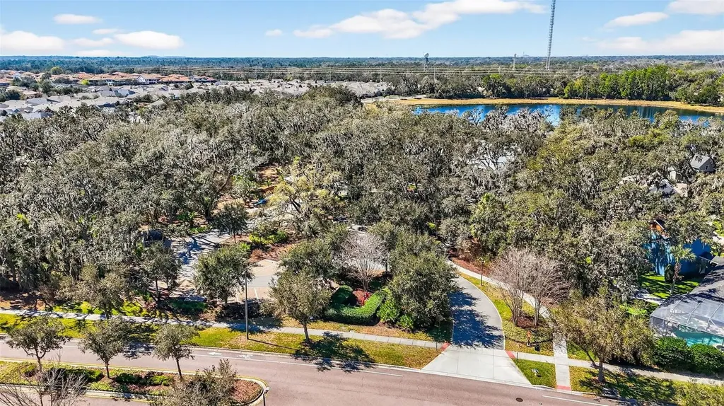 14310 Barrington Stowers Drive Lithia FL 33547