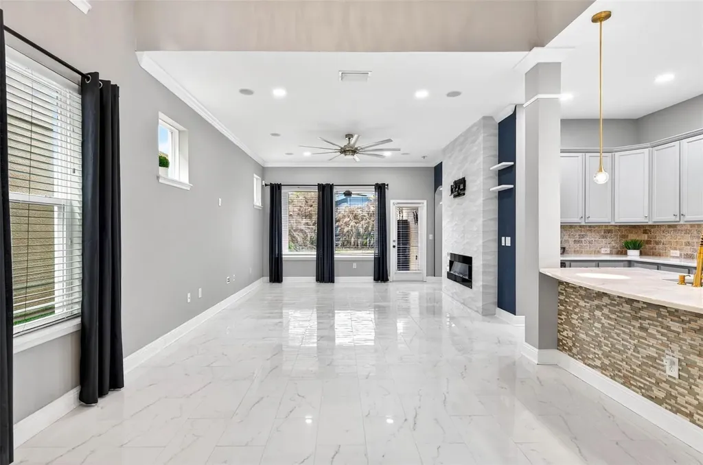 14310 Barrington Stowers Drive Lithia FL 33547