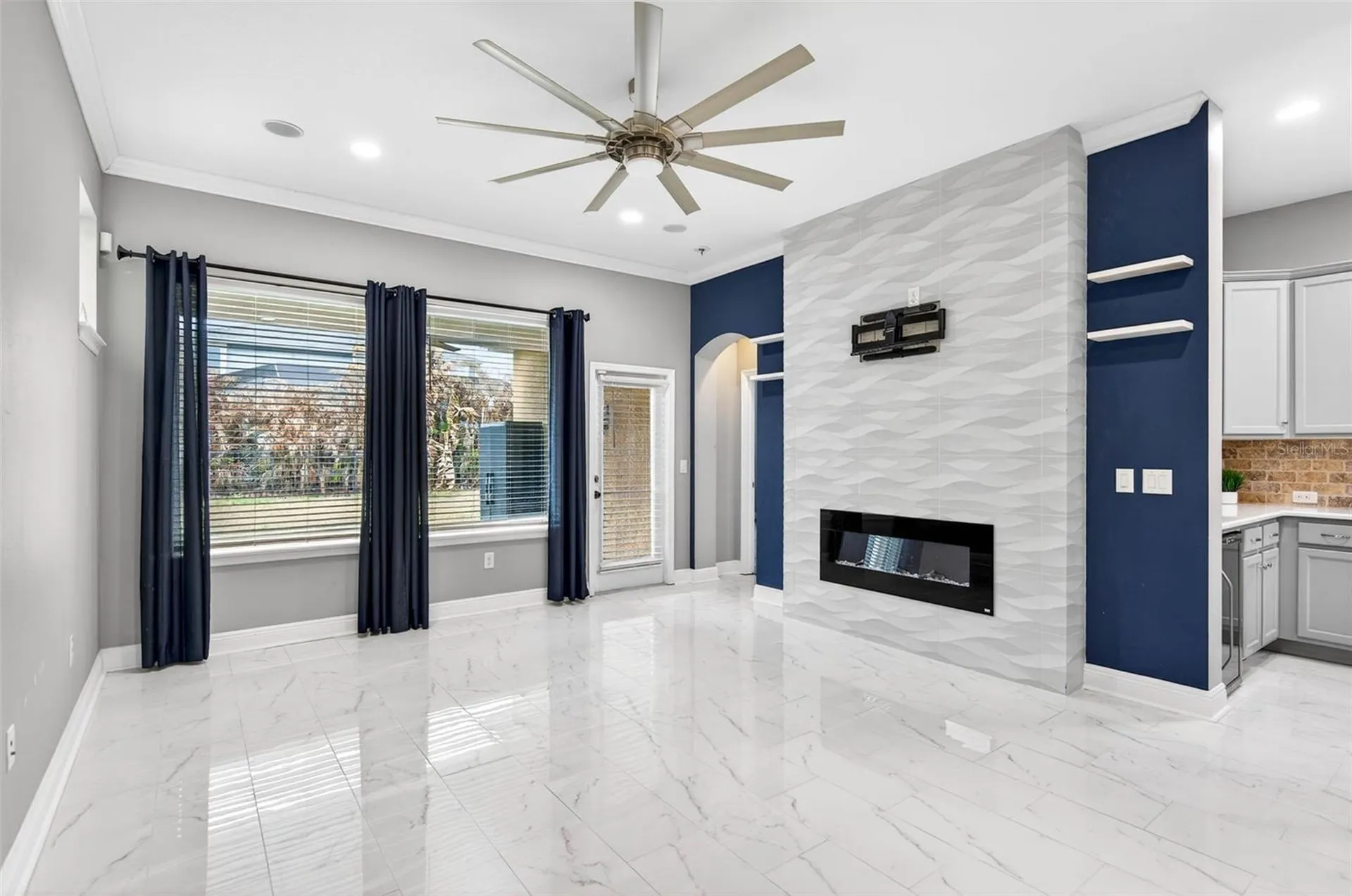 14310 Barrington Stowers Drive Lithia FL 33547